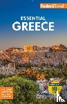 Fodor’s Travel Guides - Fodor's Essential Greece