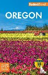 Fodor’s Travel Guides - Fodor's Oregon