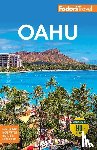 Fodor’s Travel Guides - Fodor's Oahu