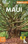 Fodor’s Travel Guides - Fodor's Maui