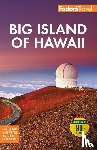 Fodor’s Travel Guides - Fodor's Big Island of Hawaii