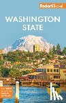 Fodor’s Travel Guides - Fodor's Washington State
