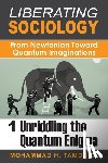 Tamdgidi, Mohammad H. - Liberating Sociology