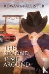 McAllister, Rowan - The Second Time Around