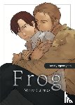 Calmes, Mary - Frog (Manga)