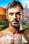 Grey, Andrew - New Tricks