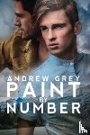 Grey, Andrew - Paint by Number