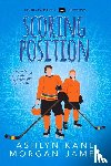 Kane, Ashlyn, James, Morgan - Scoring Position