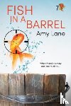 Lane, Amy - Fish in a Barrel Volume 7