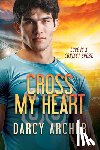 Archer, Darcy - Cross My Heart