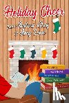 Grey, Andrew - Holiday Cheer from Andrew Grey and Amy Lane