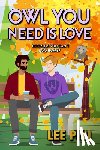 Pini, Lee - Owl You Need Is Love