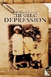 Henry, Tracy - The Little Girl Who Survived the Great Depression