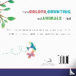 Bhatia, Chandni - My First Hindi Book