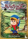 Cortez, Rio N - The Magnificent Adventures of Folotjing - The Brave and Kindhearted