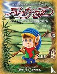 Cortez, Rio N - The Magnificent Adventures of Folotjing - The Brave and Kindhearted