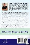 Collins, Dan - Eat More, Do Less, Get Fit