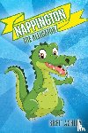 Ashley, Brett - Nappington the Alligator