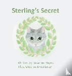 Hayes, Rosanne M - Sterling's Secret