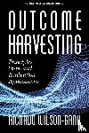 Wilson-Grau, Ricardo - Outcome Harvesting