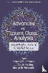  - Advances in Latent Class Analysis