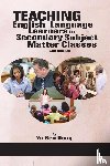 Dong, Yu Ren - Teaching English Language Learners in Secondary Subject Matter Classes
