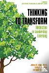 Wjite, Jillian M. Volpe - Thinking to Transform
