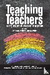  - Teaching the Teachers - LGBTQ Issues in Teacher Education