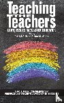 - Teaching the Teachers - LGBTQ Issues in Teacher Education