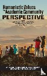  - Humanistic Values from Academic Community Perspective