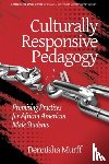 Murff, Dennisha - Culturally Responsive Pedagogy