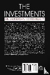 Berube, Clair - The Investments