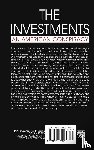 Berube, Clair - The Investments