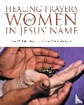 Thomas, Gail, Castelow, Jean - Healing Prayers for Women in Jesus' Name