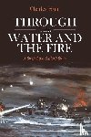 Hunt, Charles - Through the Water and the Fire