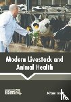  - Modern Livestock and Animal Health