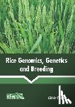  - Rice Genomics, Genetics and Breeding
