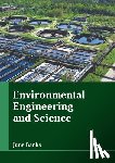 Banks, June - Environmental Engineering and Science