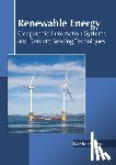 Owen, Daxton - Renewable Energy: Geographic Information Systems and Remote Sensing Techniques