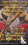 Rundell, B N - Journey To Jeopardy