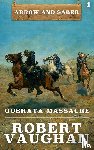 Vaughan, Robert - Oushata Massacre