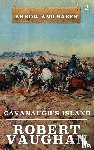Vaughan, Robert - Cavanaugh's Island