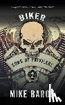 Baron, Mike - Sons of Privilege