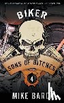 Baron, Mike - Sons of Bitches