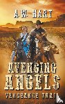 Hart, A W - Avenging Angels