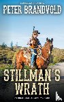 Brandvold, Peter - Stillman's Wrath