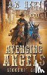Hart, A W - Avenging Angels