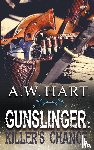 Hart, A W - Gunslinger