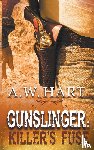 Hart, A W - Gunslinger