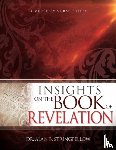 Alan B. Stringfellow, Stringfellow - Insights on the Book of Revelation